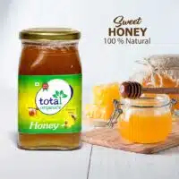 Honey-3