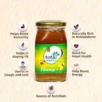 Honey-4